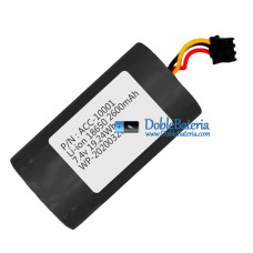 Batería para PLC ACC-10001 [Batería de Repuesto]